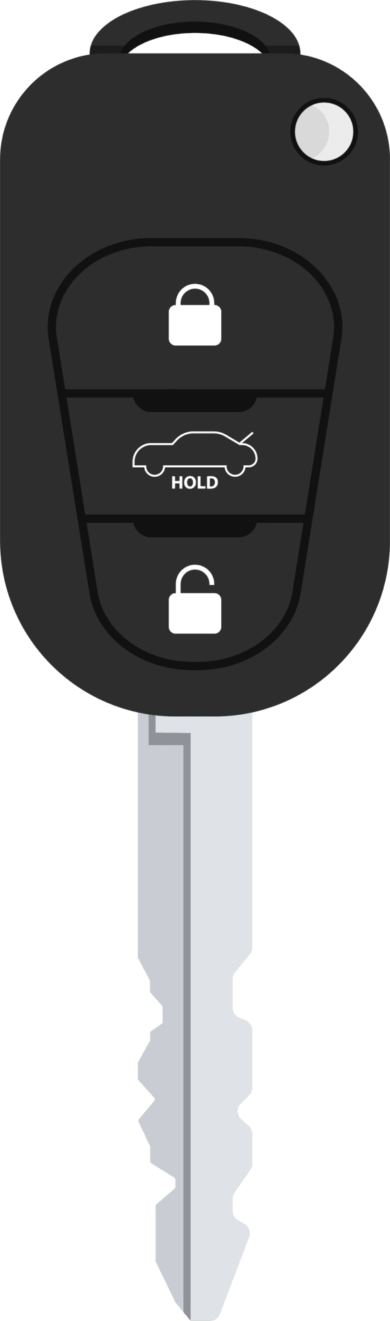 Car key clipart design background