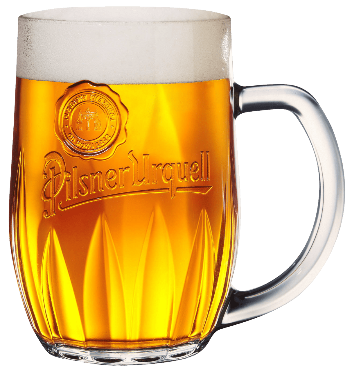 Beer pilsner urgquell clipart logo