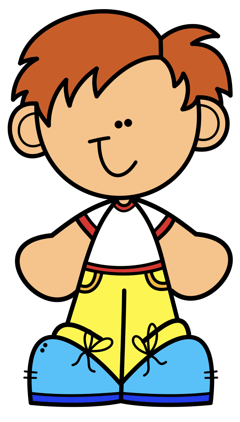 Clipart boy ideas kids creative clips photo