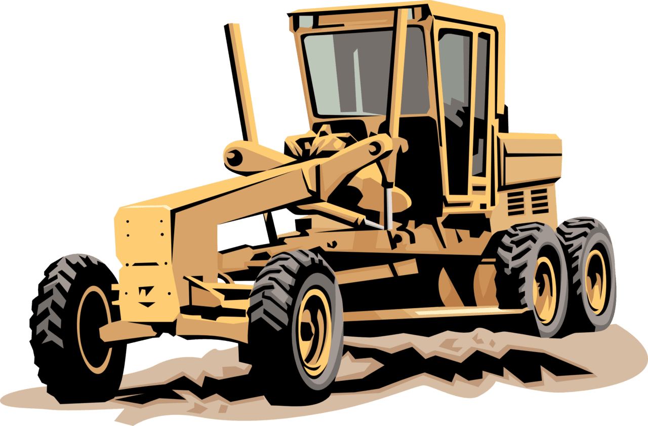 Construction heavy equipment clipart clipartimage images clipar