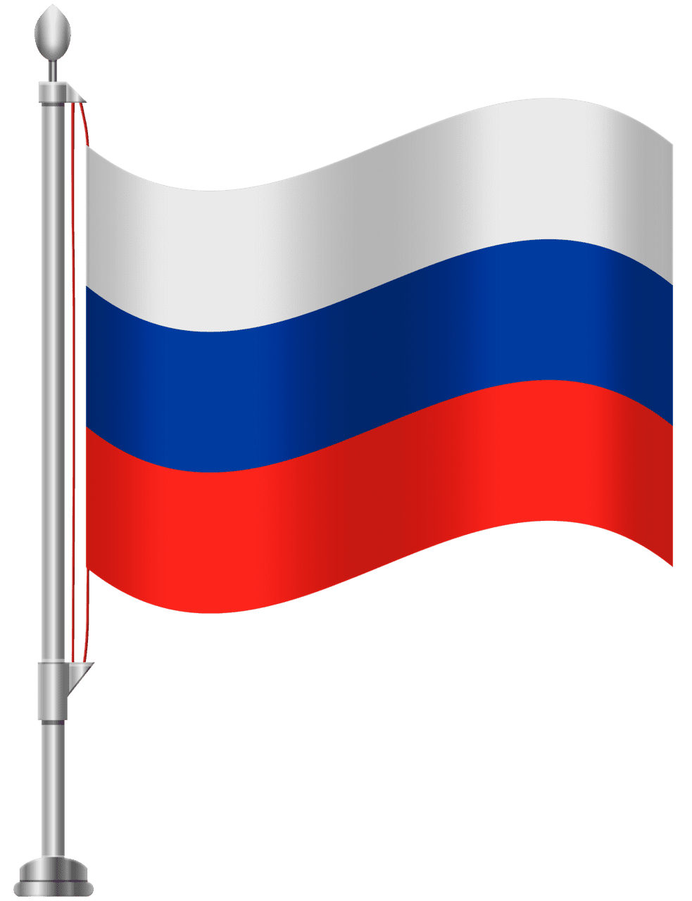 Russia flag clipart best photo