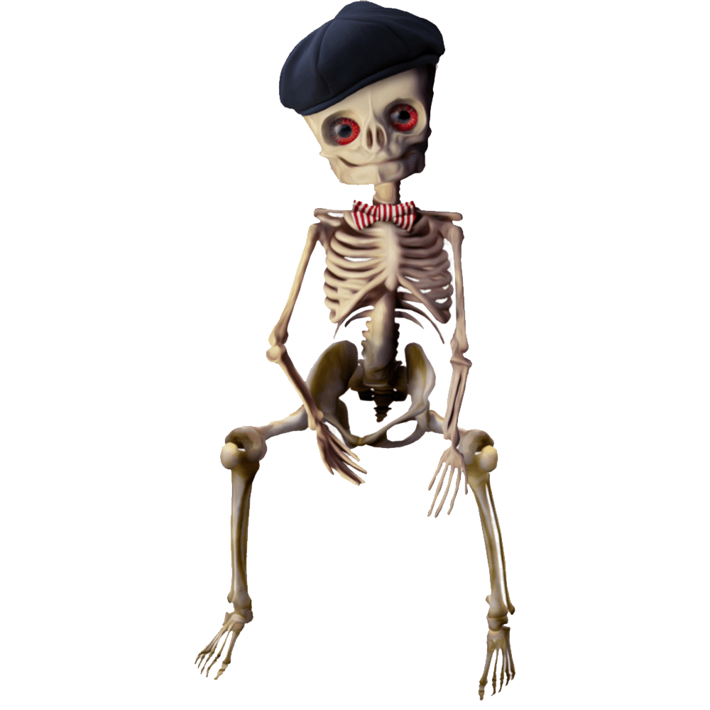 Halloween skeleton images hd photo clipart
