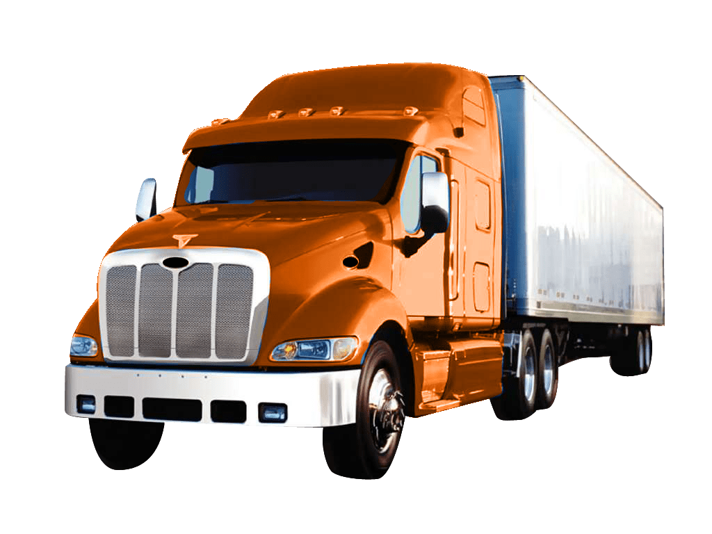 Truck clipart clip art 4