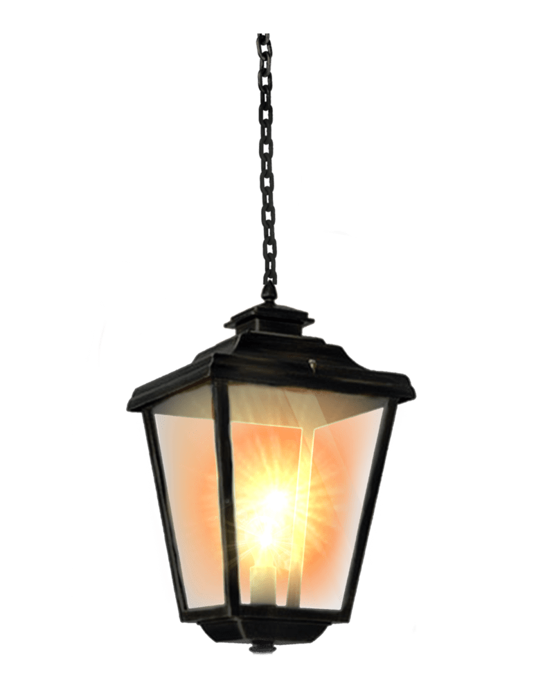 Light bulb hanging lamp by moonglowlilly deviantart clipart transparent