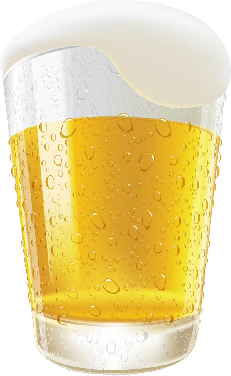 Beer clipart image for