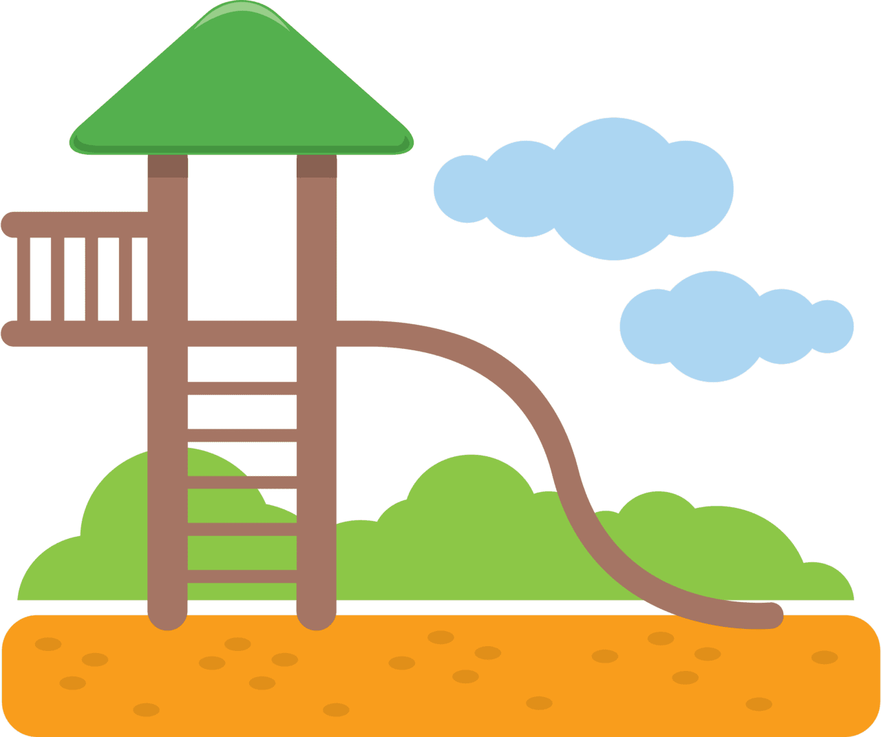 Playground clipart images 2