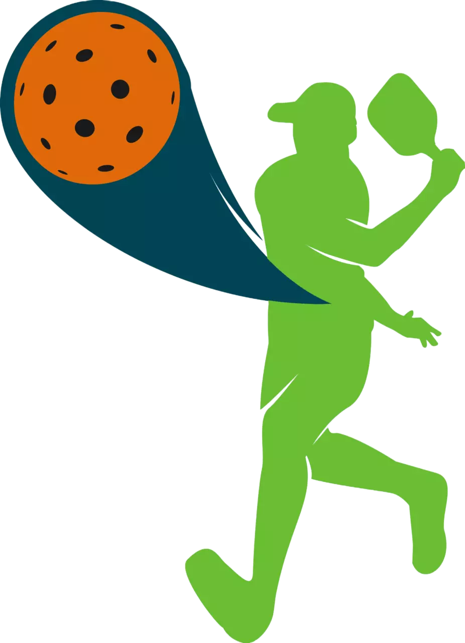 Atlanta pickleball alliance clipart transparent