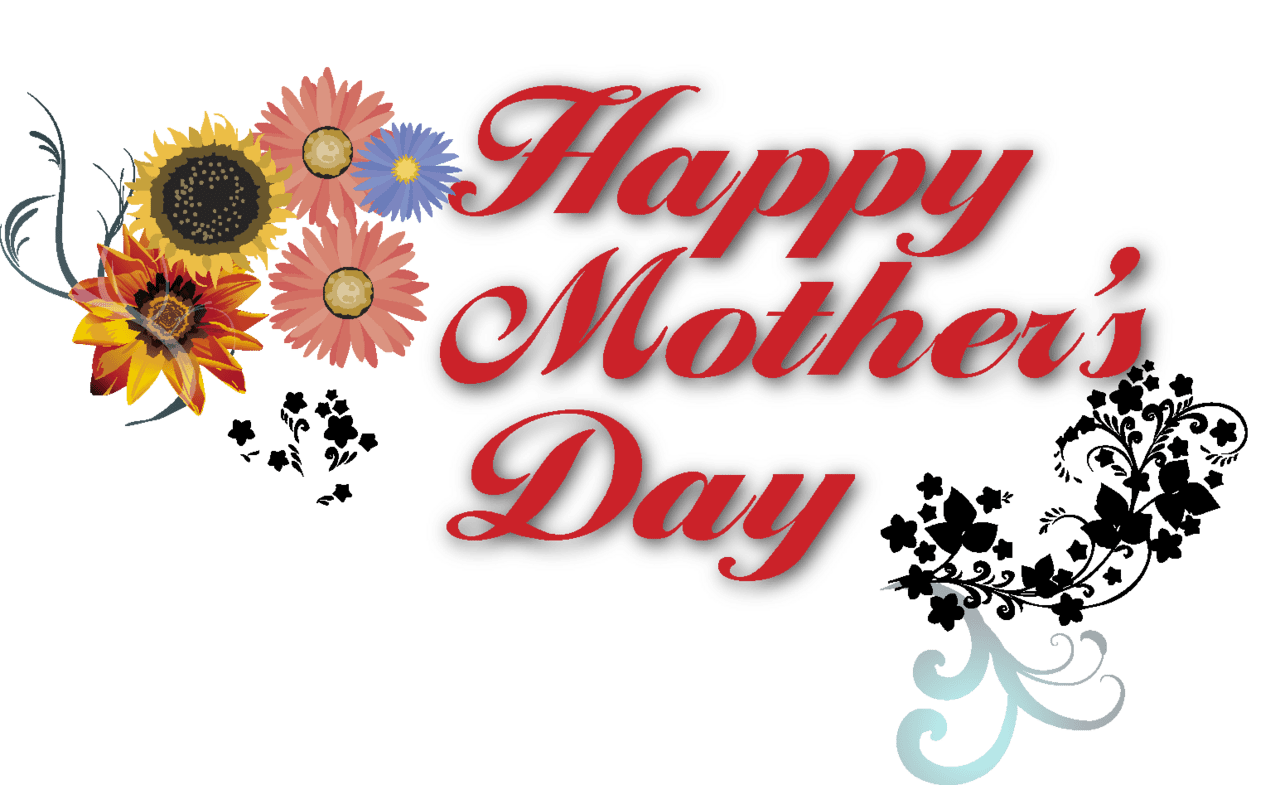 Mothering sunday mothers day images clipart