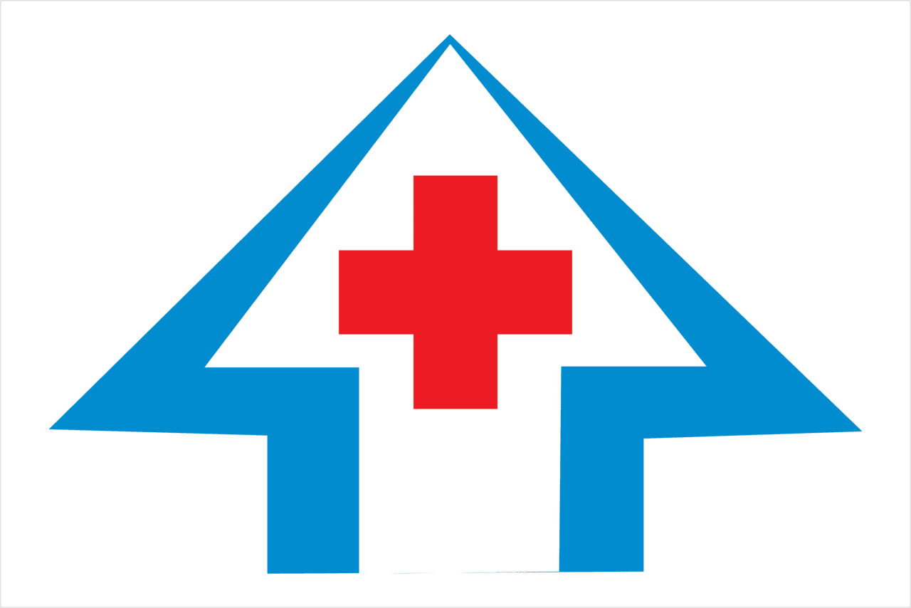 Sri sai krupa hospital multi speciality in cross clipart large size image