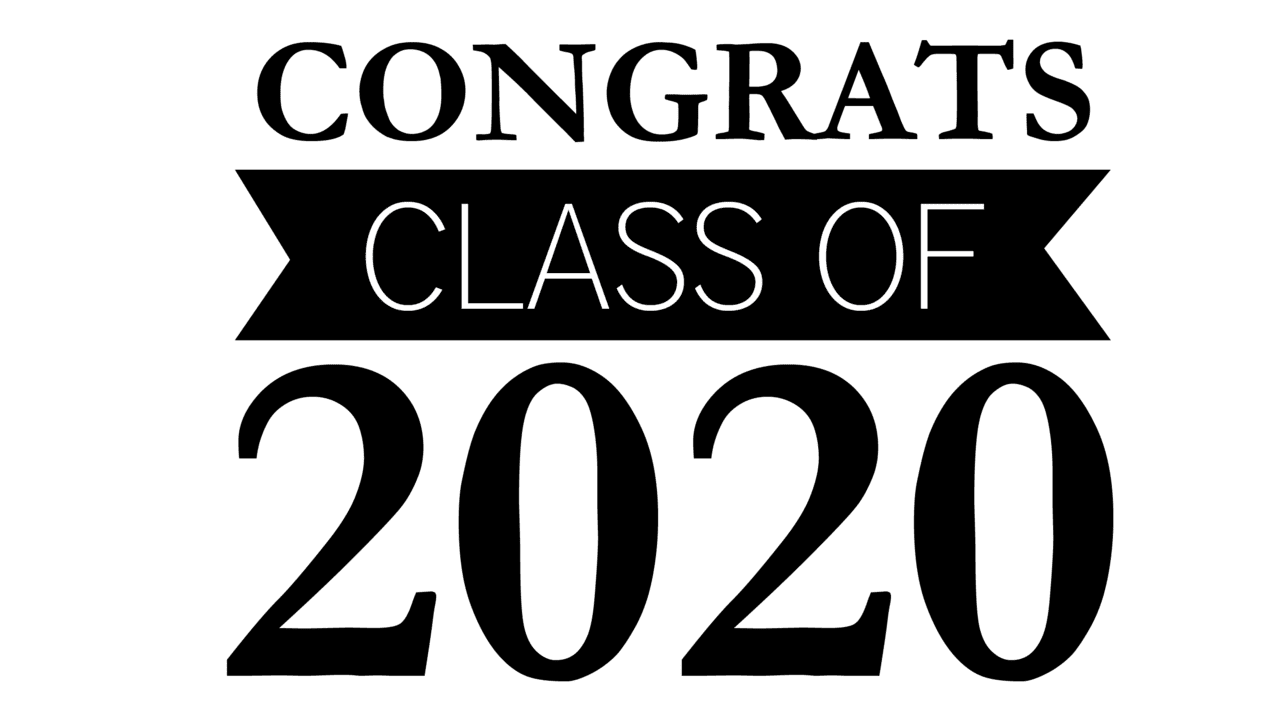 Congrats class of graduation clipart clip art