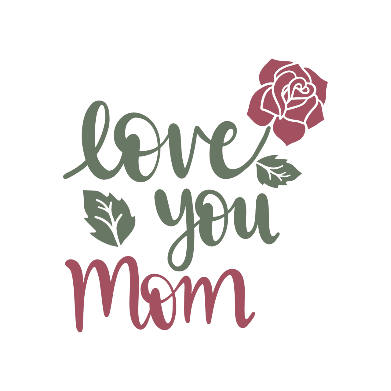 Mom page clipart transparent