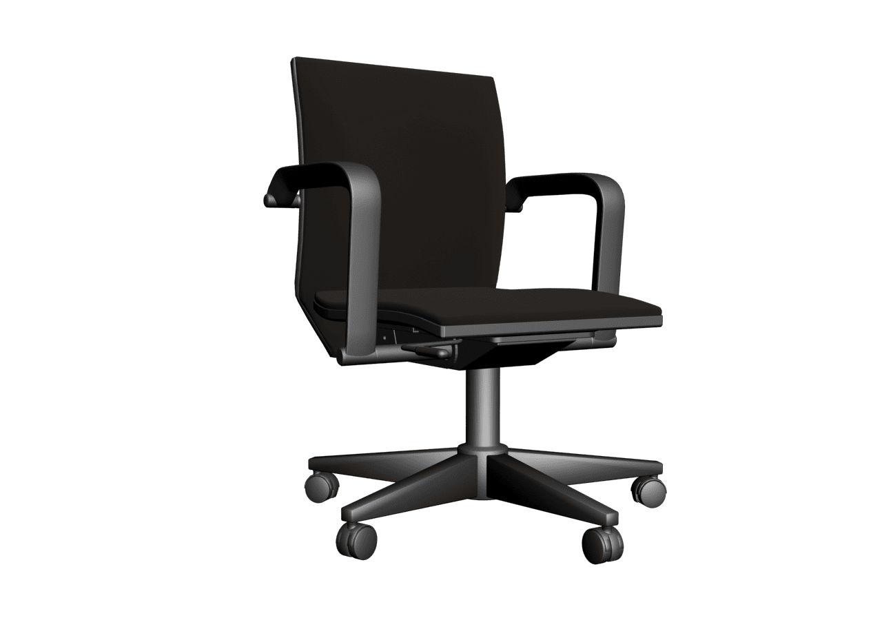 Chair clipart free 2