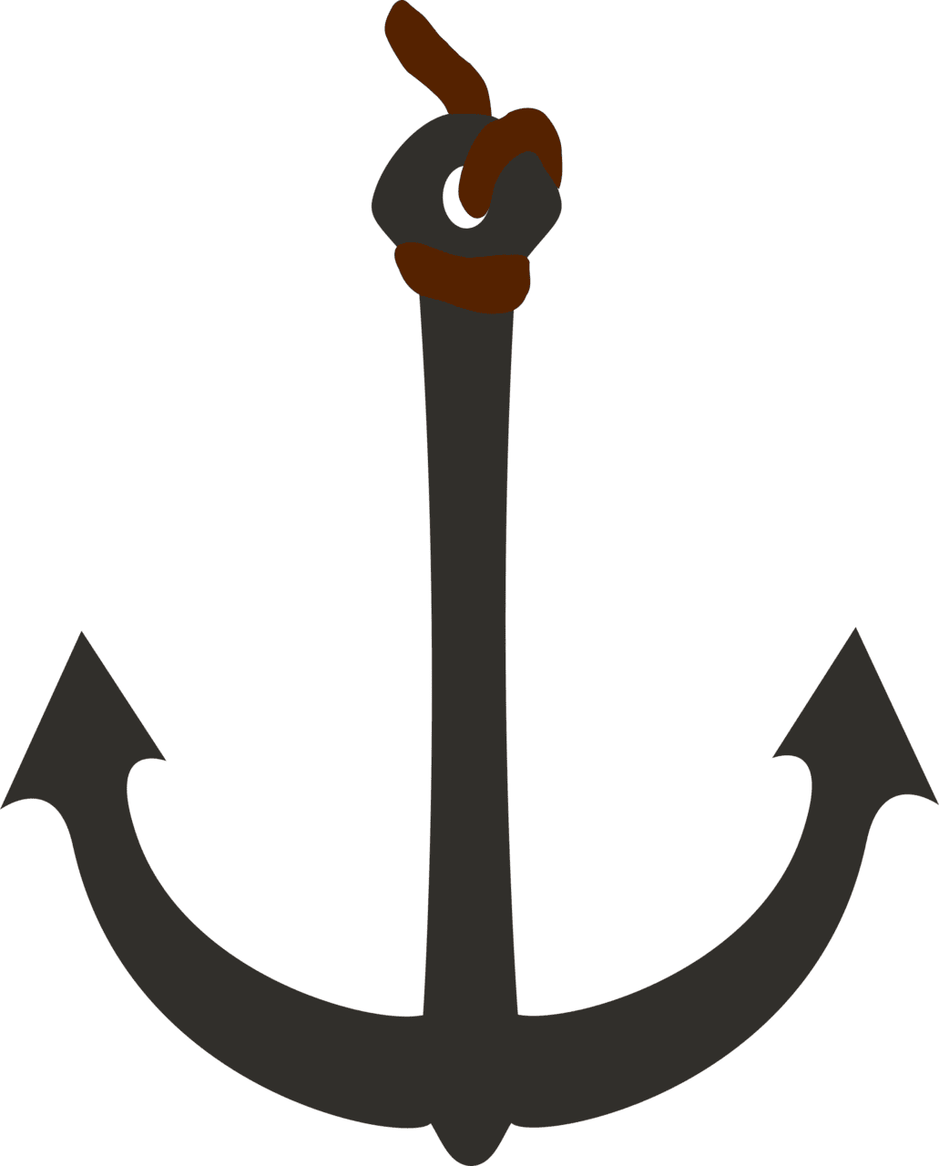 Anchor clipart image