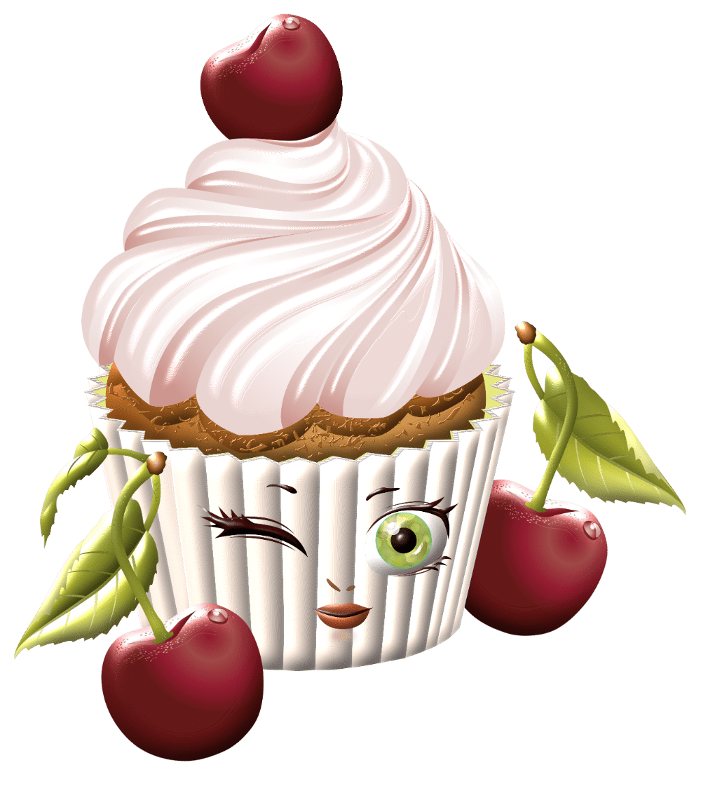 Cherry creaciones jean hobbyist general artist deviantart clipart logo