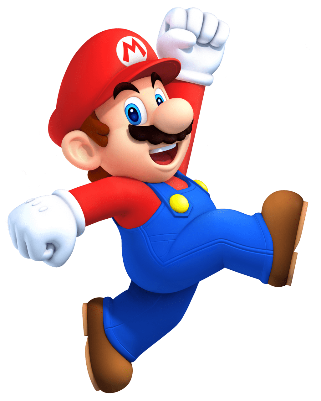 Mario clipart clip art