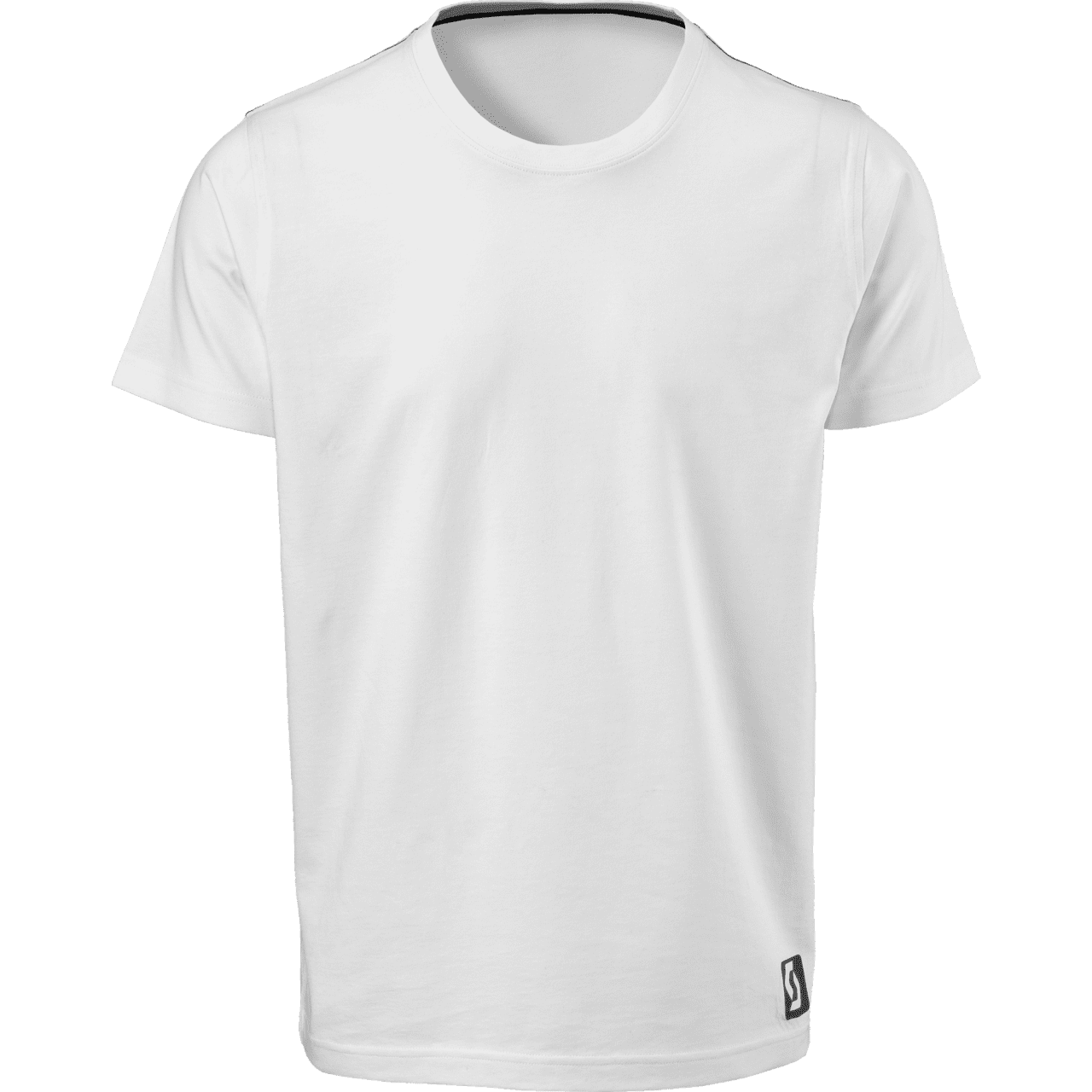 White shirt clipart image