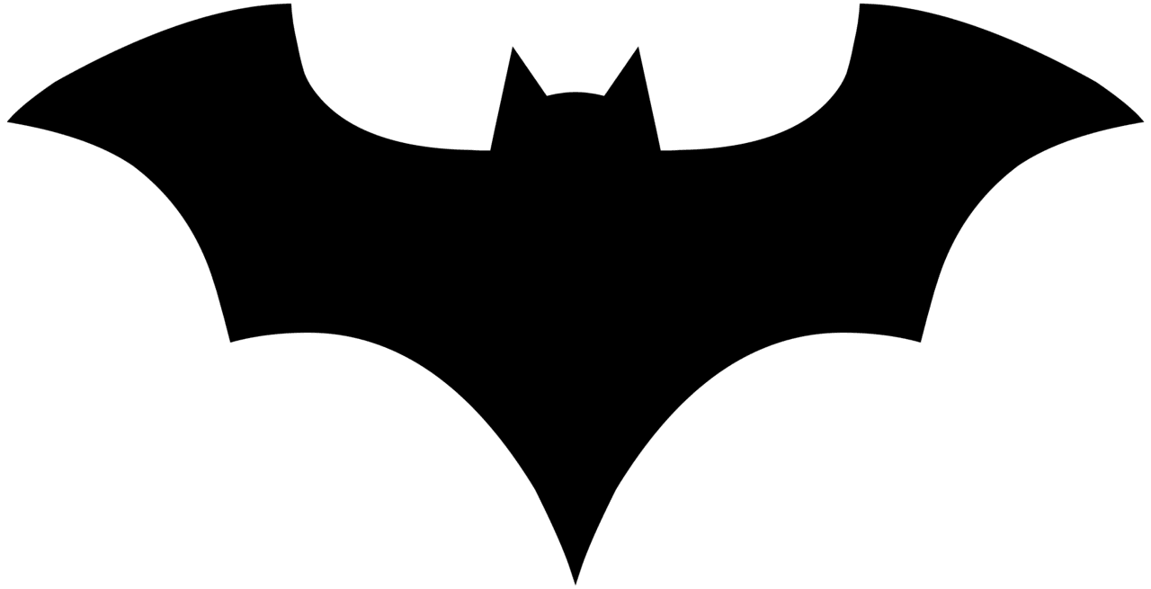 Batman pin page clipart photo 2