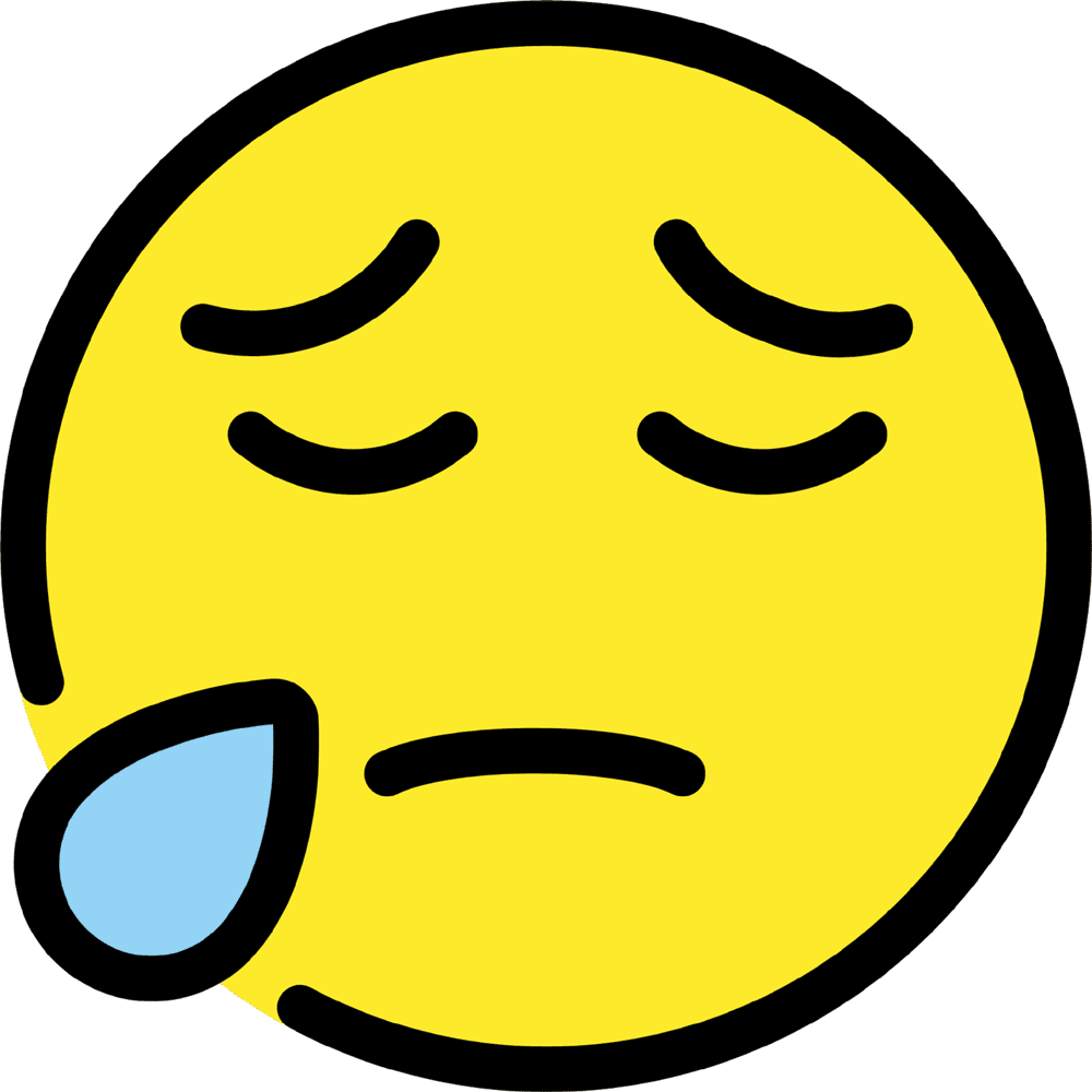 Sad but relieved face images hd photo clipart