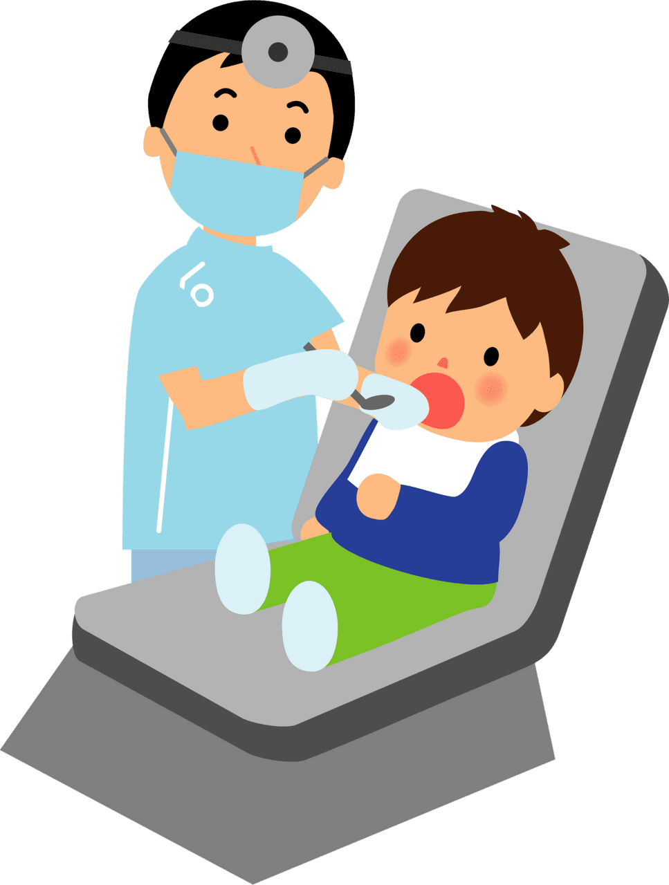 Dentist vector images depositphotos clipart