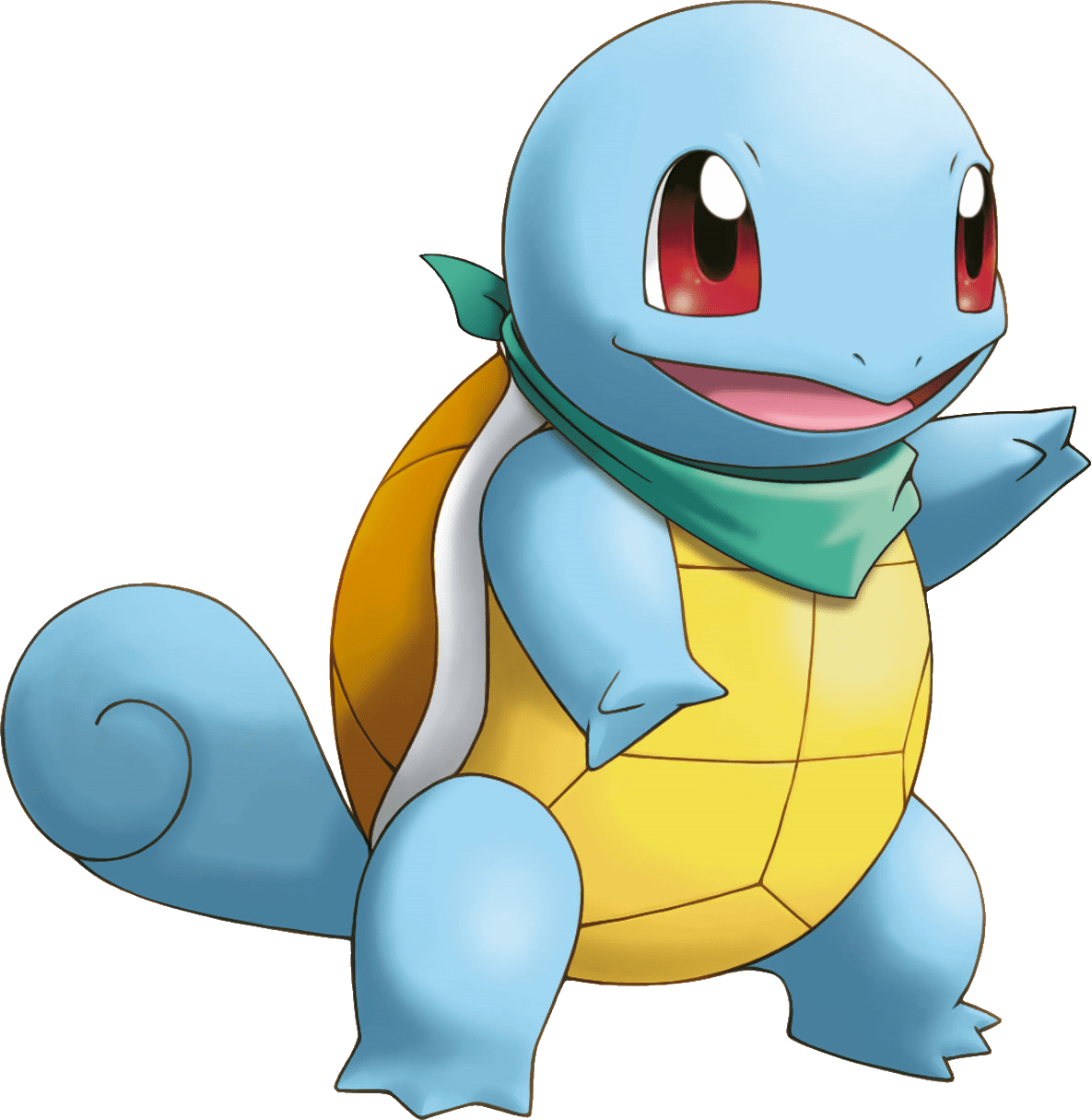 Pokemon clipart free 2