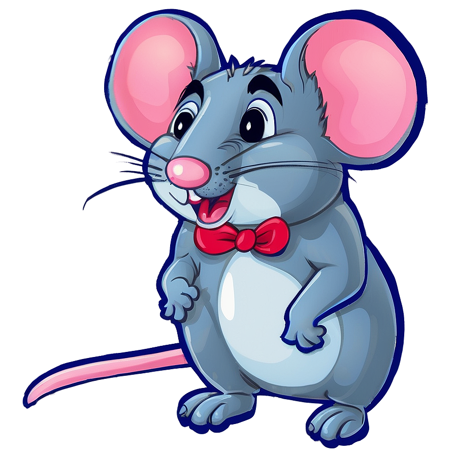 Mice animated mouse clipart logo