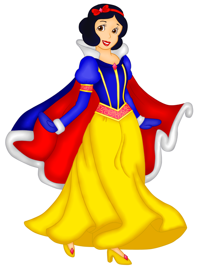 Queen pin page clipart transparent