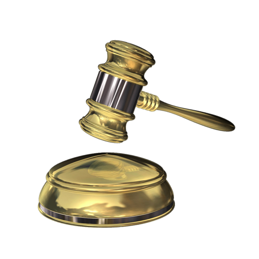 Hammer gavel auction hd clipart vector