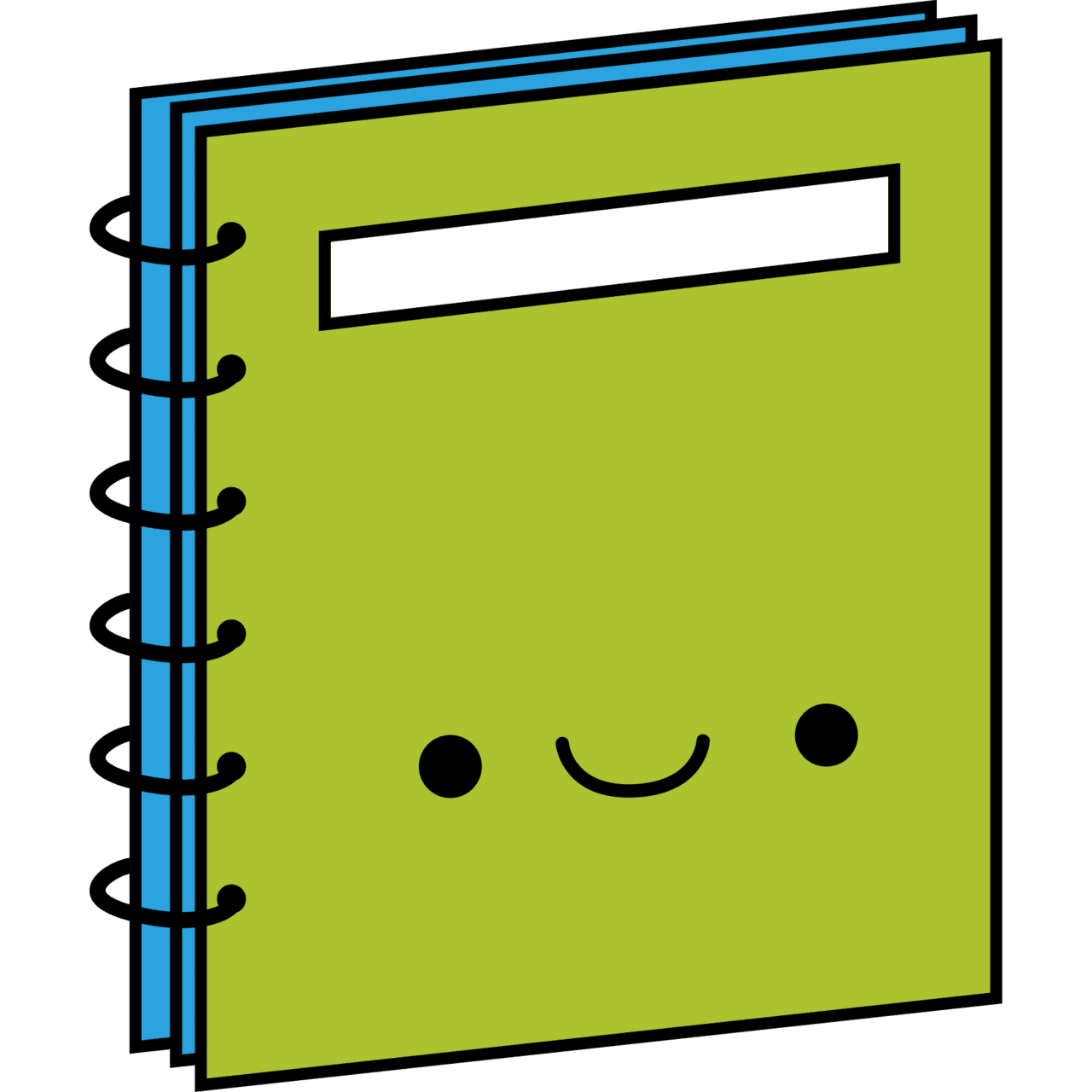 Notebook school classroom objects esl vocabulary worksheets flashcards jimmyesl clipart photo