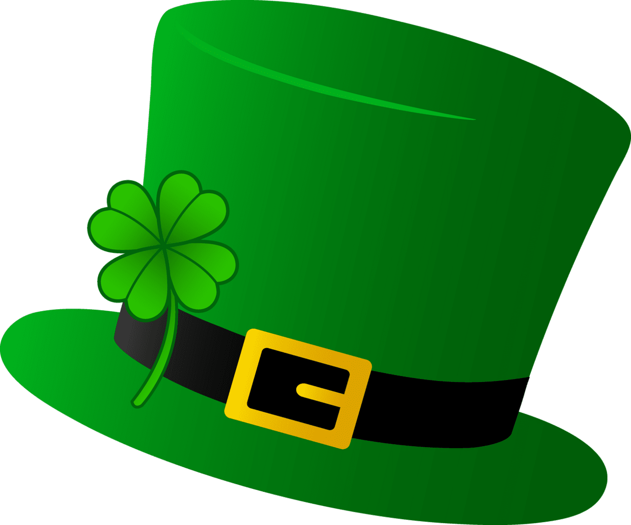 Clover st patrick day images for facebook funny clipart patty