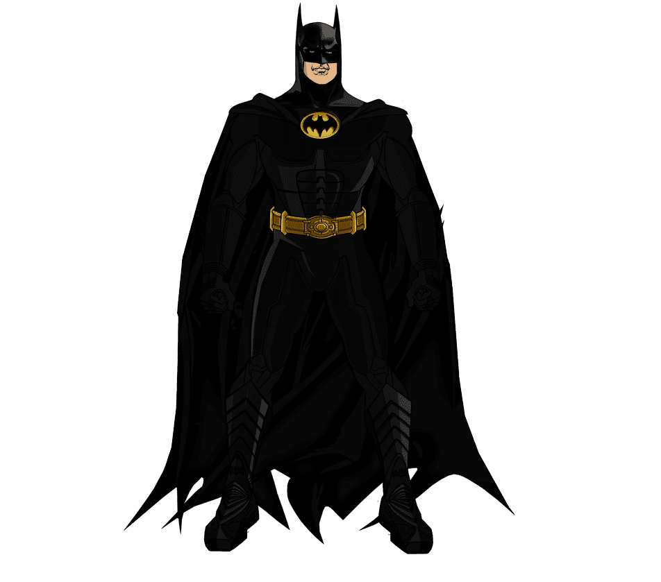 Batman returns by alexbadass deviantart clipart free