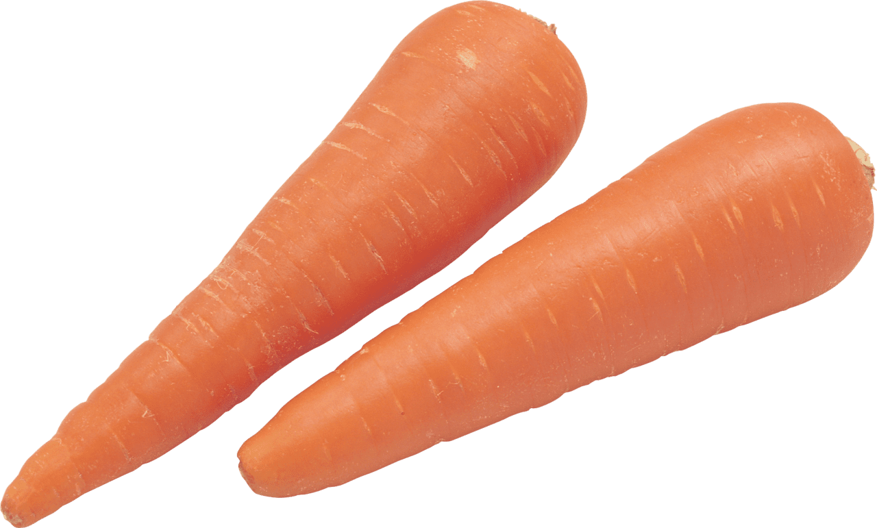 Vegetable carrot image for clipart 2