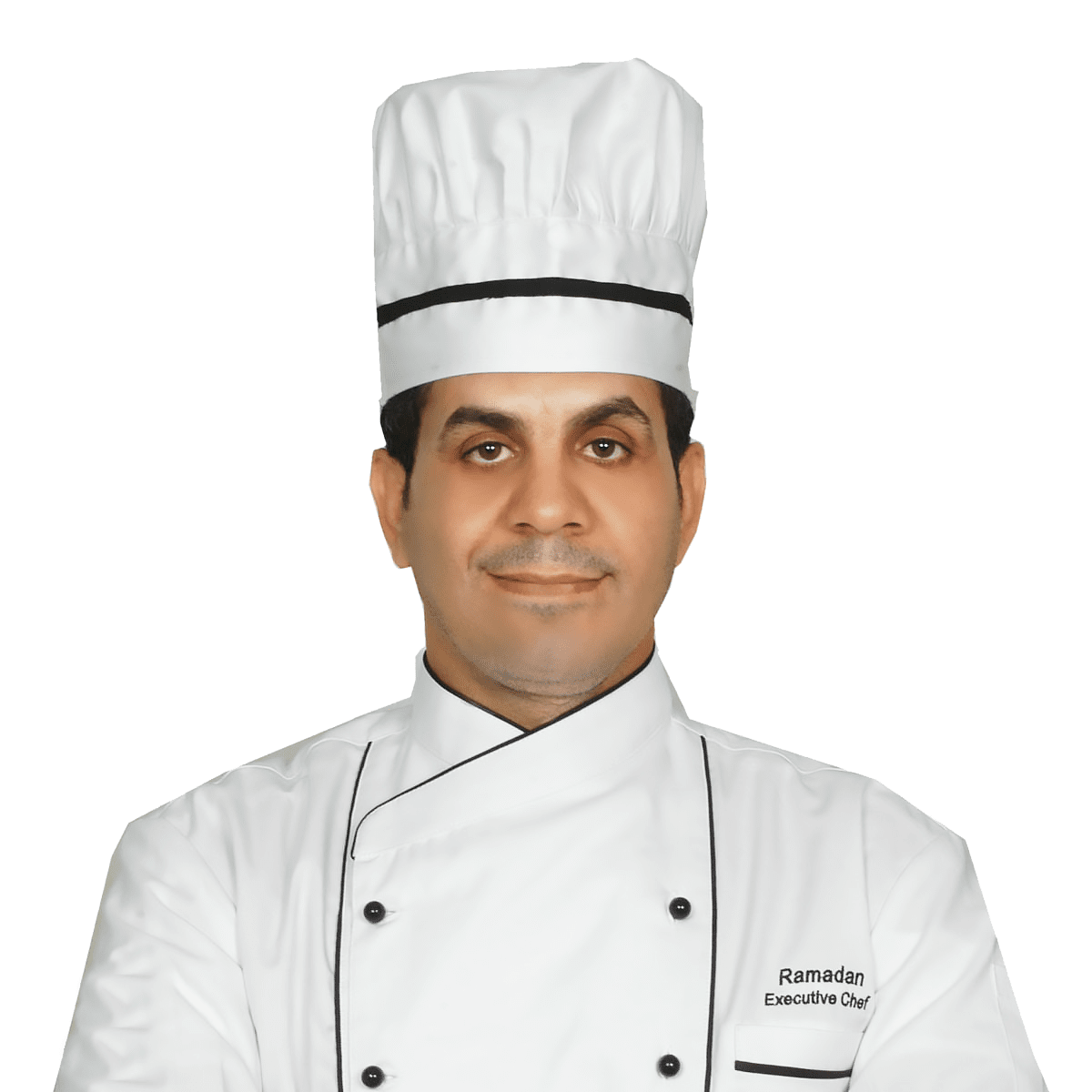 Chef clipart photo