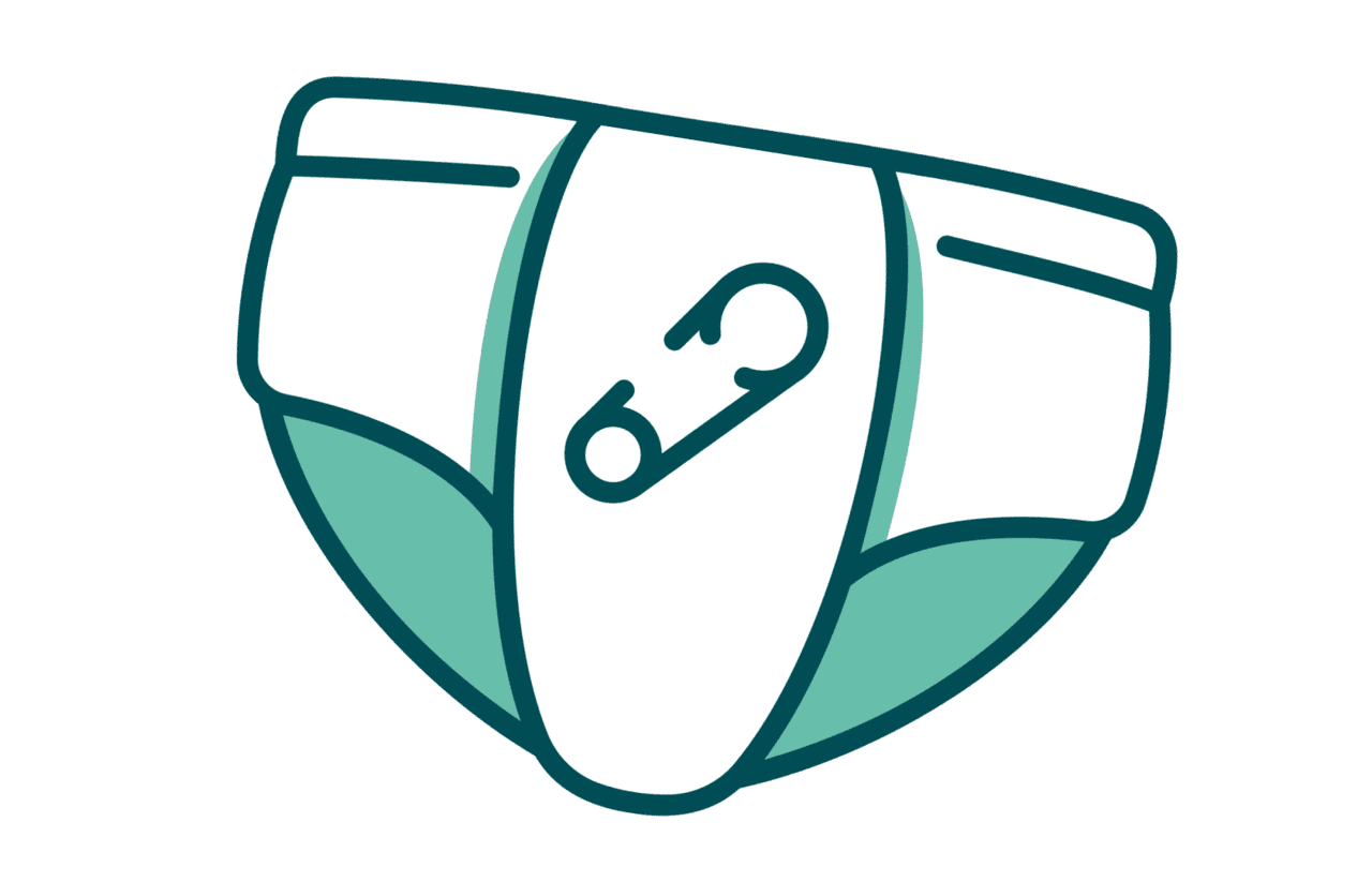 Diaper our city the pregnancy centre clipart transparent