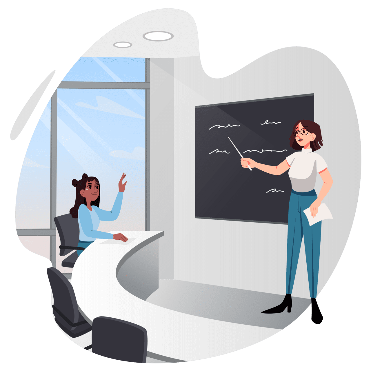 For teaching university classes clipart free