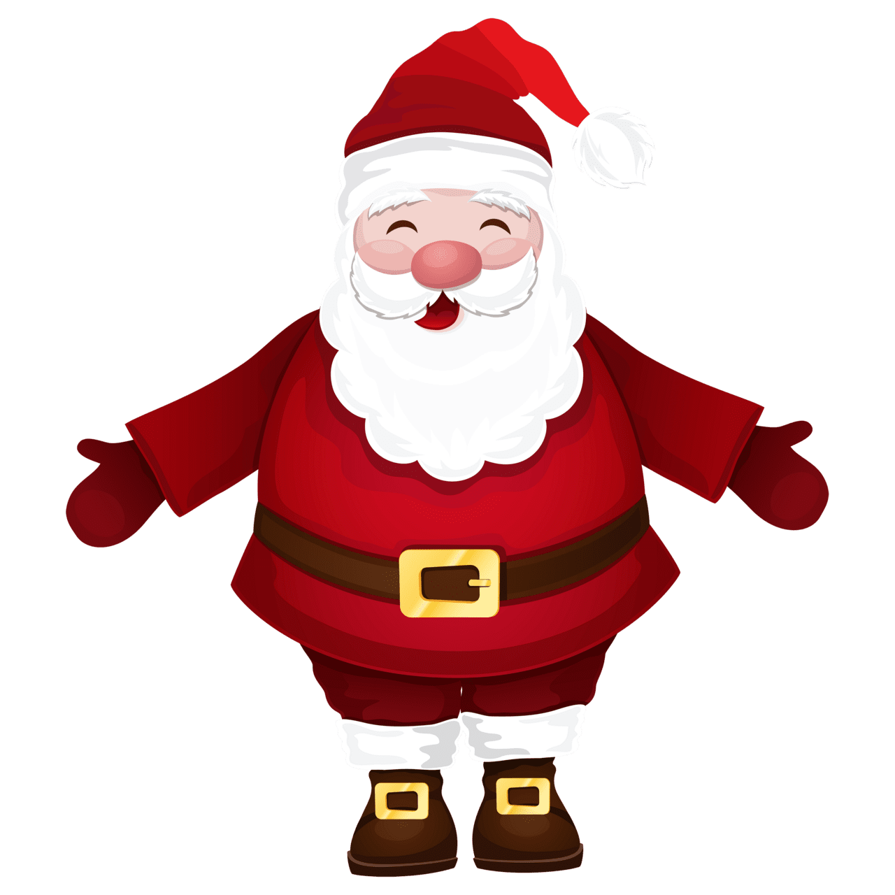 Santa claus images hd photo clipart 2