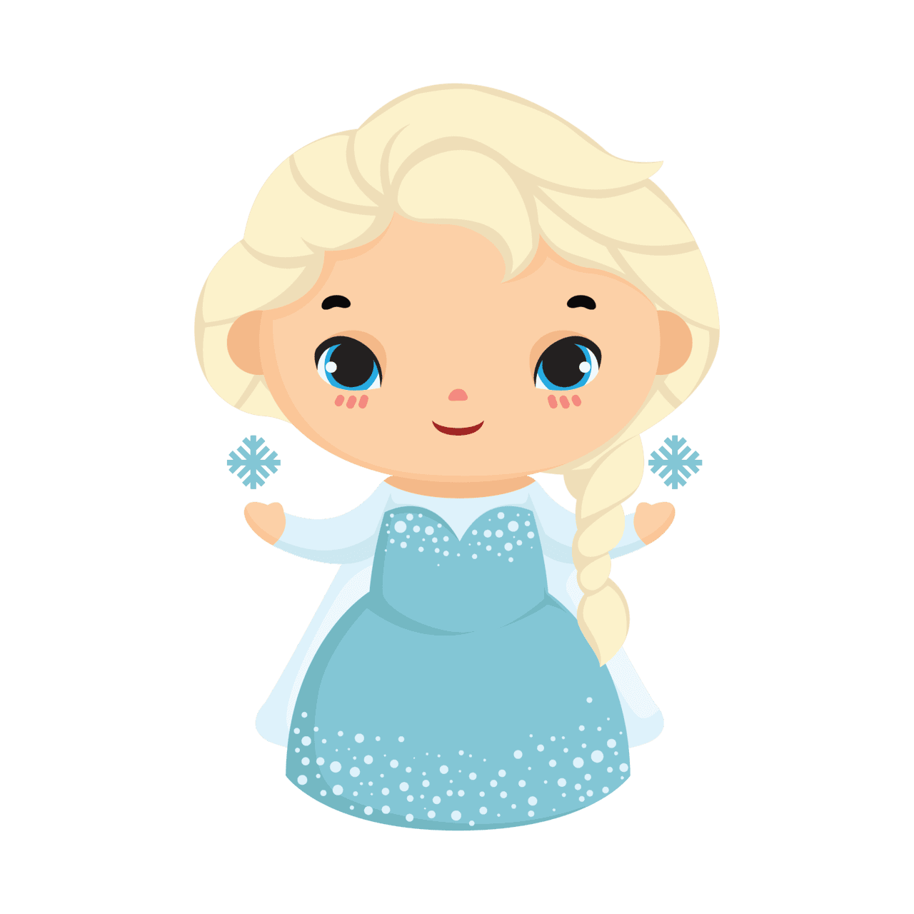 Princess pin page clipart transparent 4