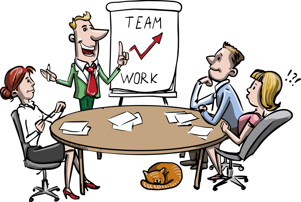 People meeting images photos vectors clipart
