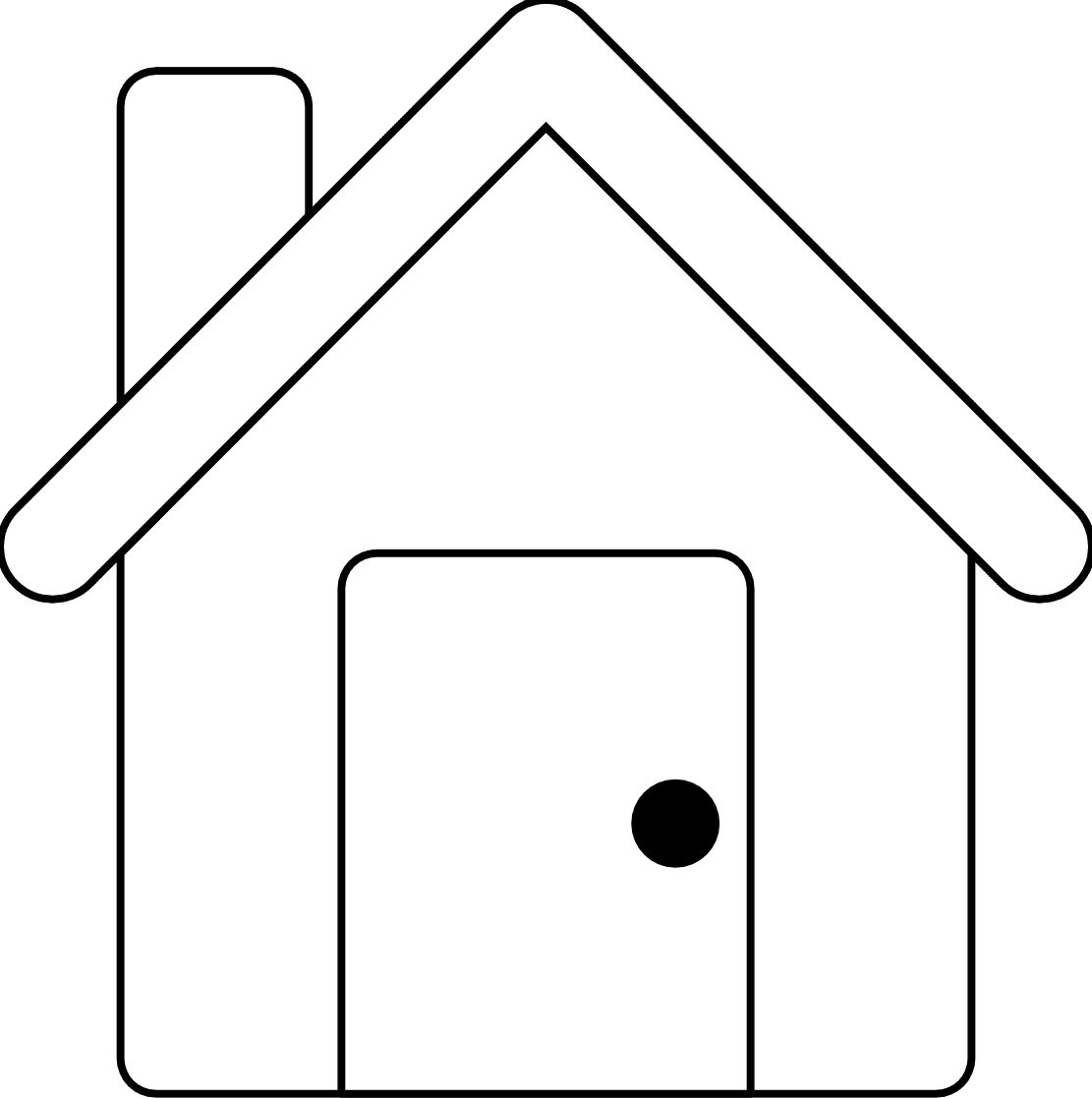 House in clipart images