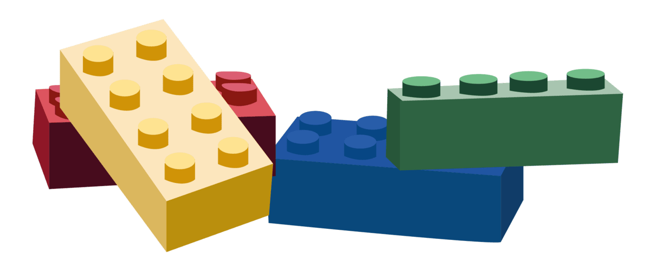 Lego clipart background 2