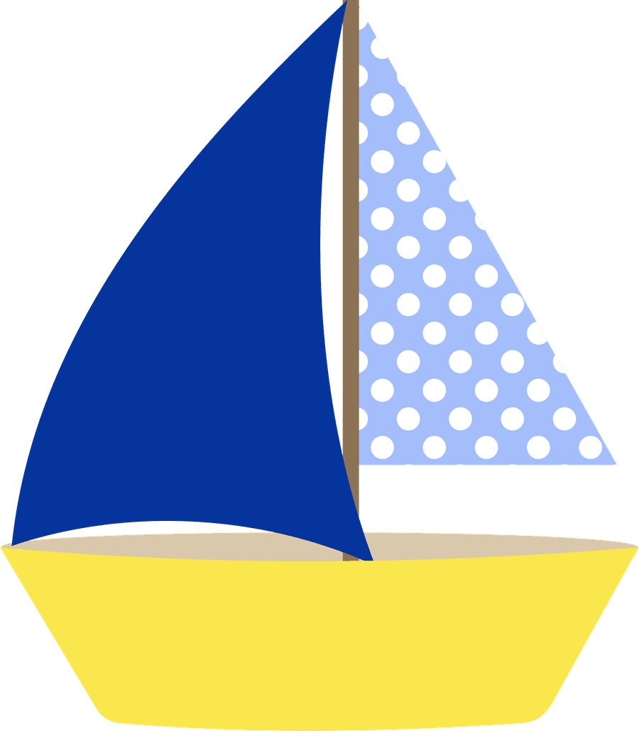 Sailboat ideas de barco cameo decoraci unas disenos manualidades clipart vector