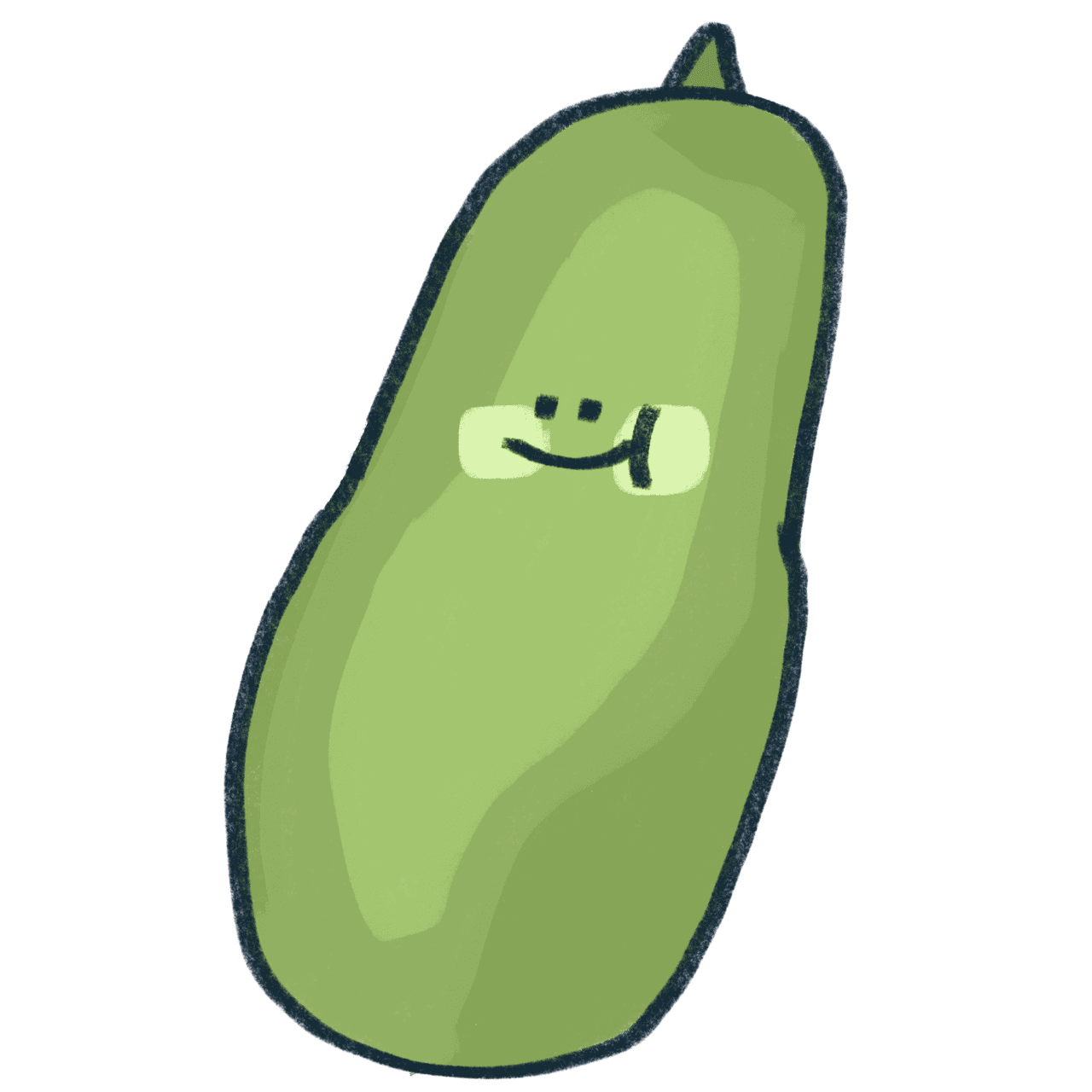 Pickle pin page clipart clip art