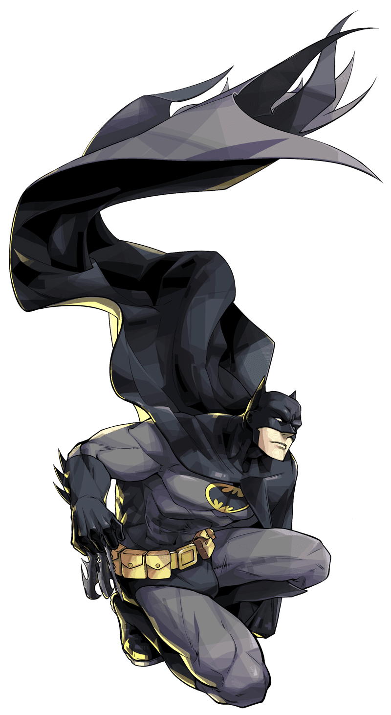 Batman by nimby deviantart clipart transparent