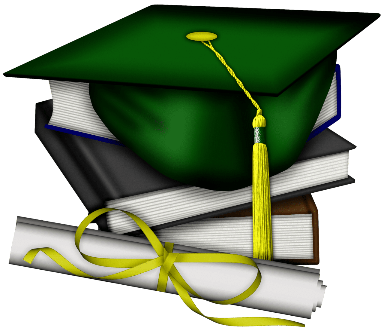 Diploma pin page clipart logo