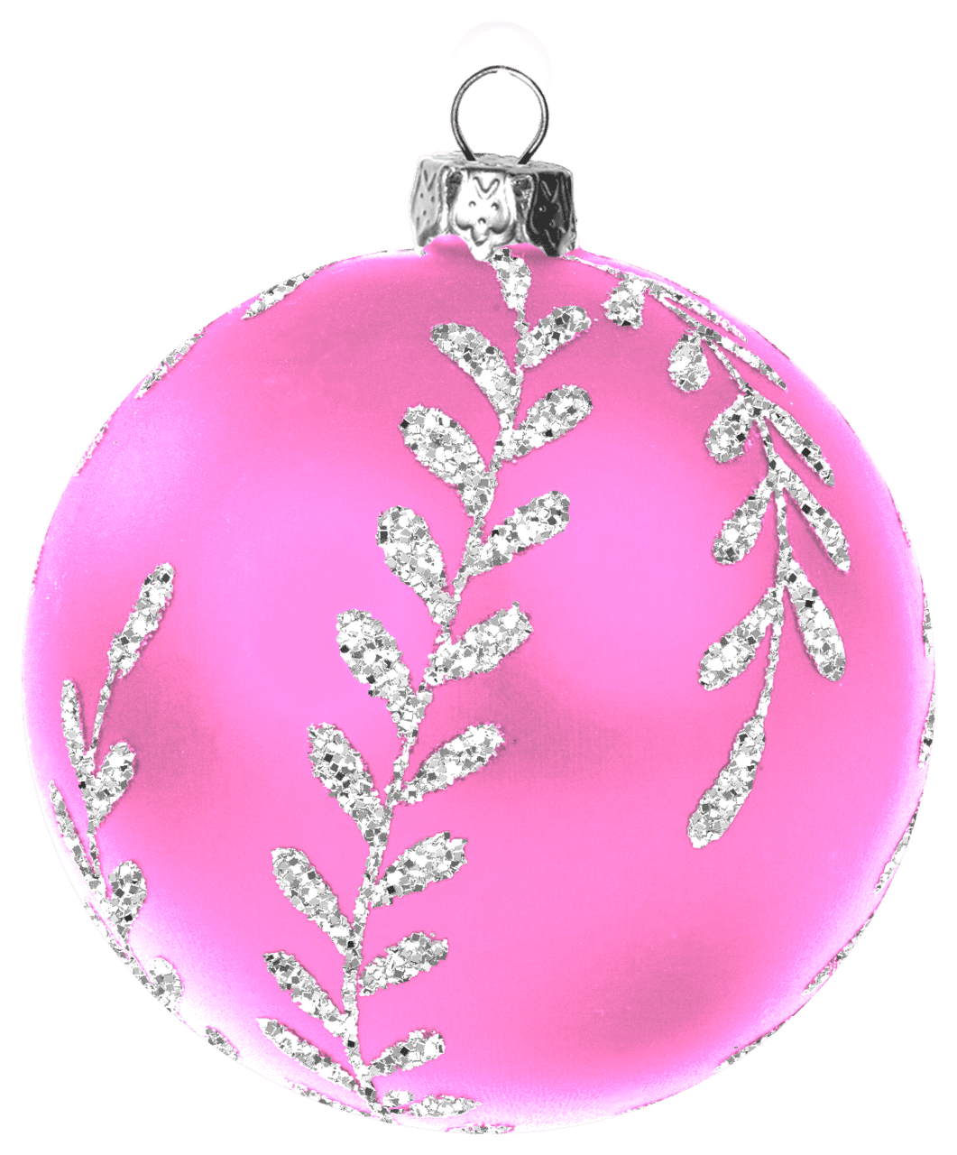 Christmas balls pin page clipart logo 3