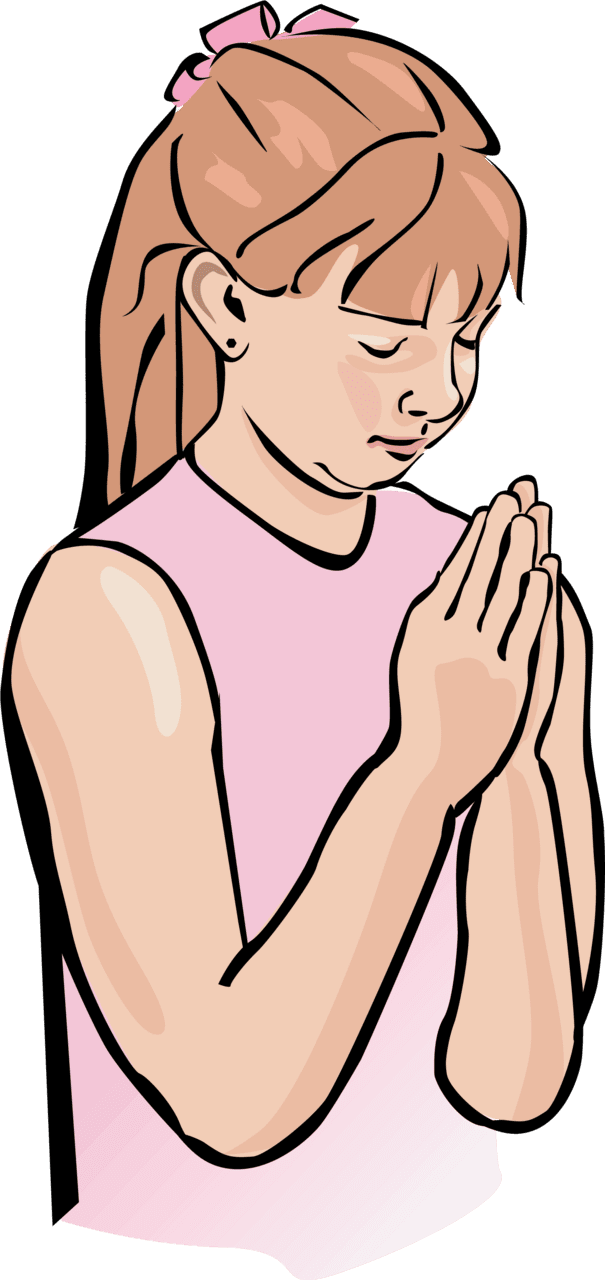 Lds prayer clipart pray god background