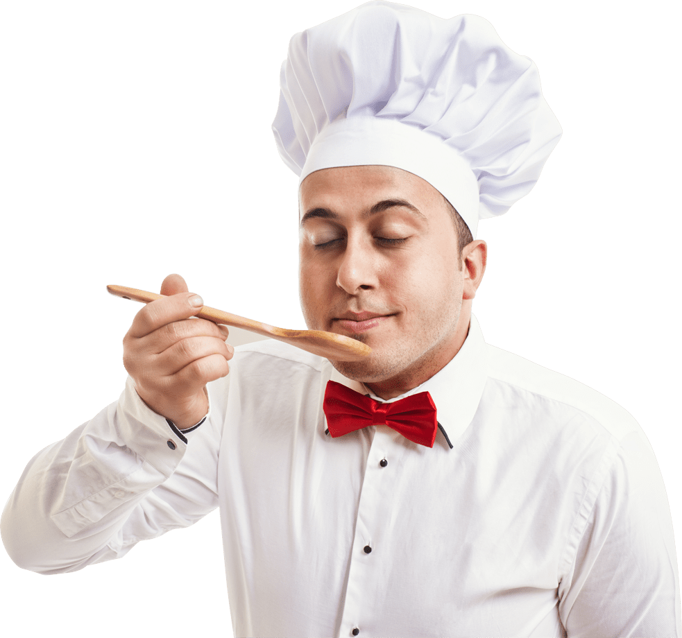 Chef image for clipart 2