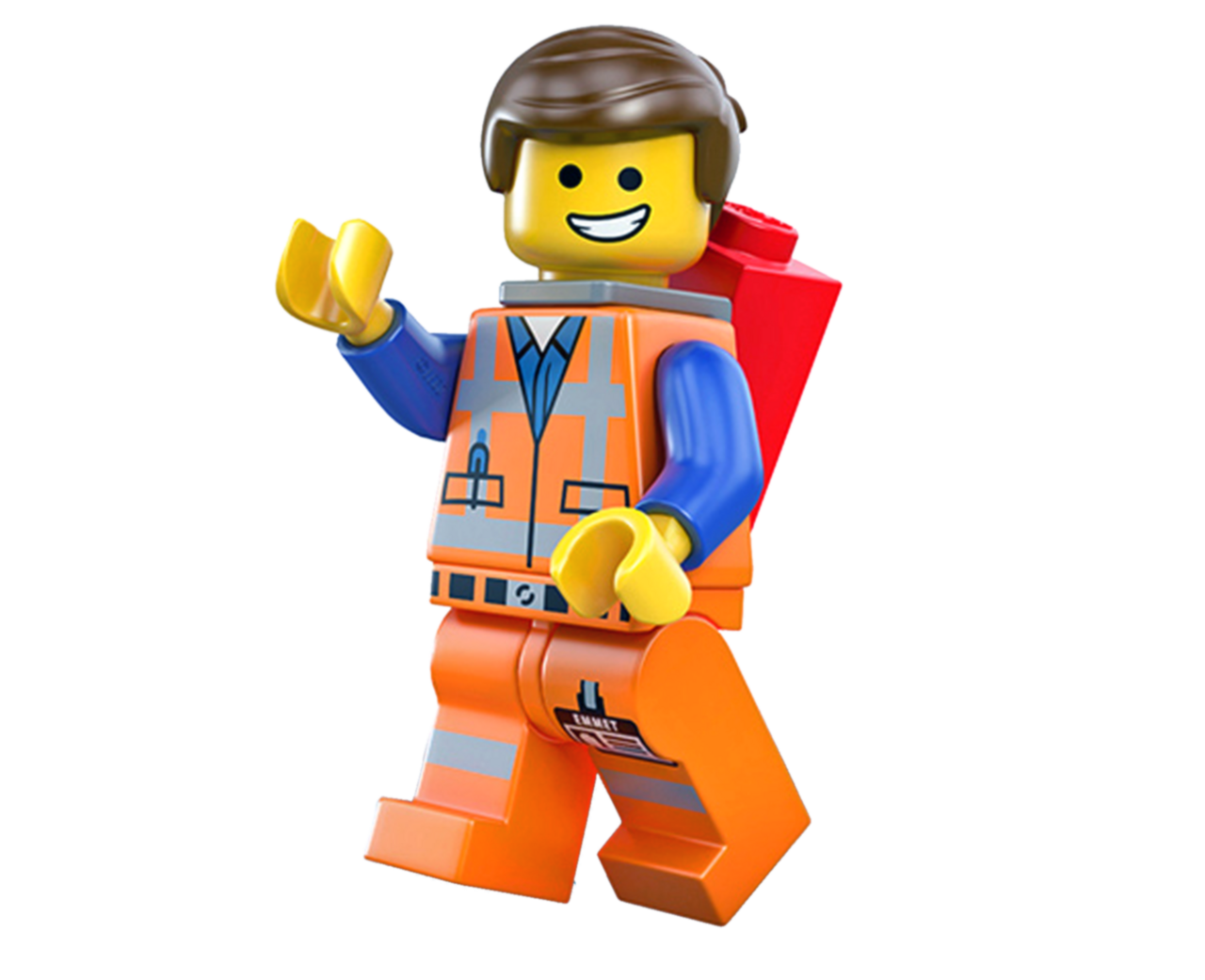 Lego cartoon vector images over clipart