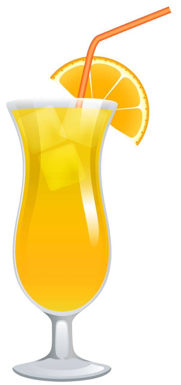 Drink cocktail clipart free