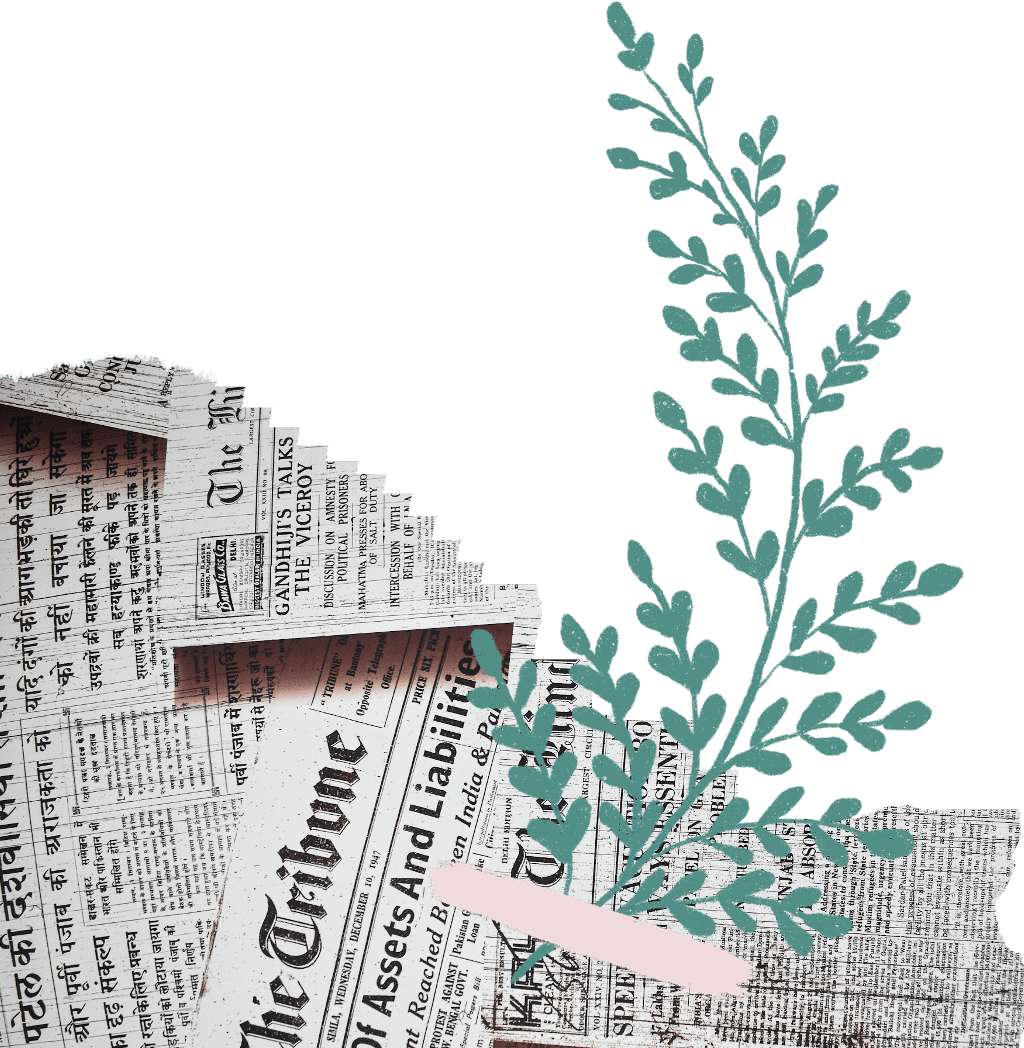 Newspaper paper toedit clipart free