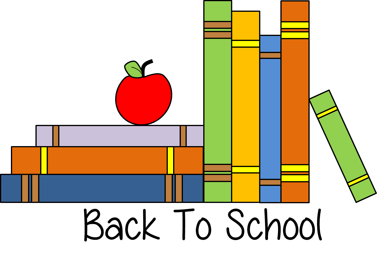 Back to school clipart pictur photo